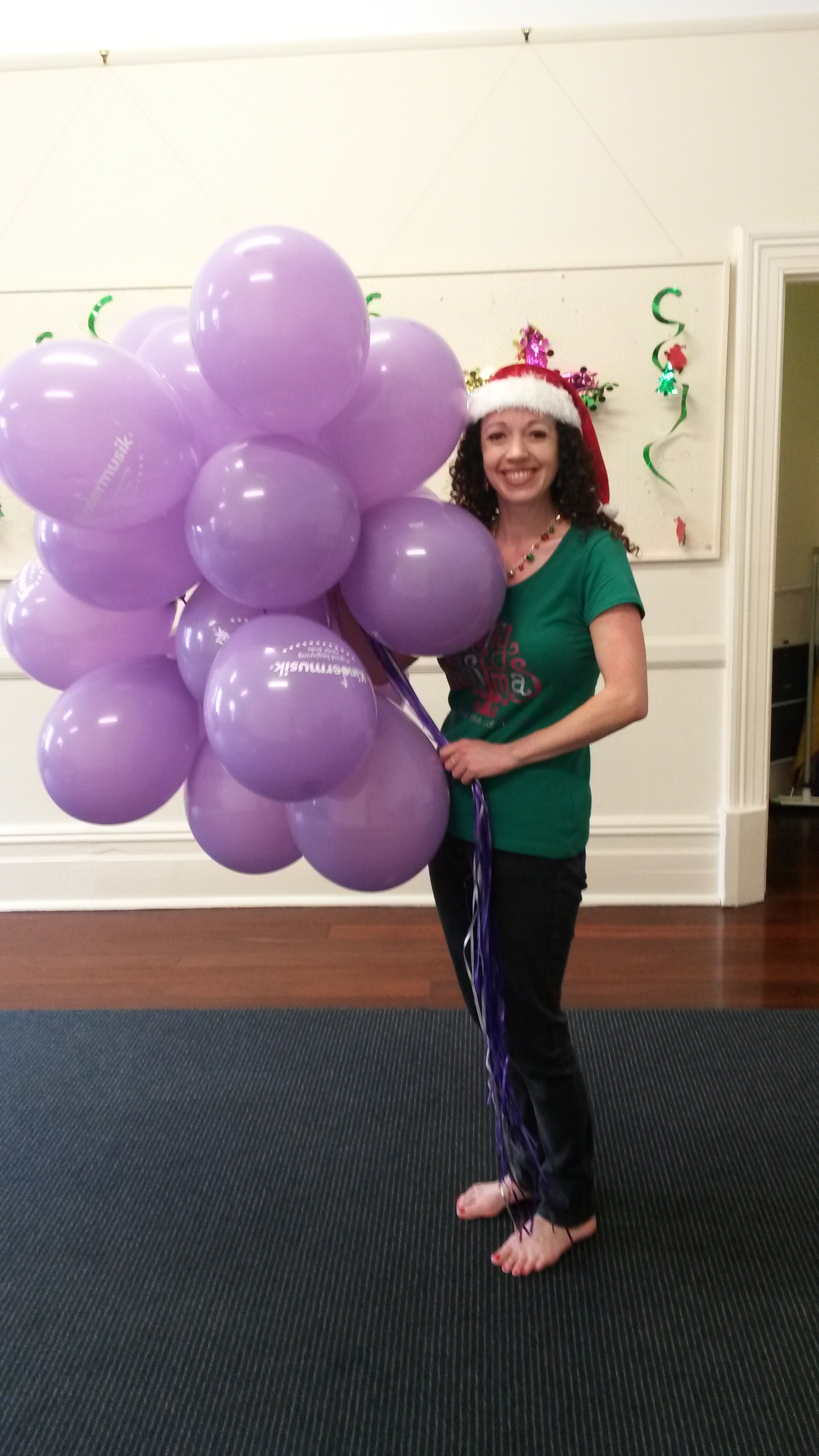 Kindermusik by Mini Music Makers