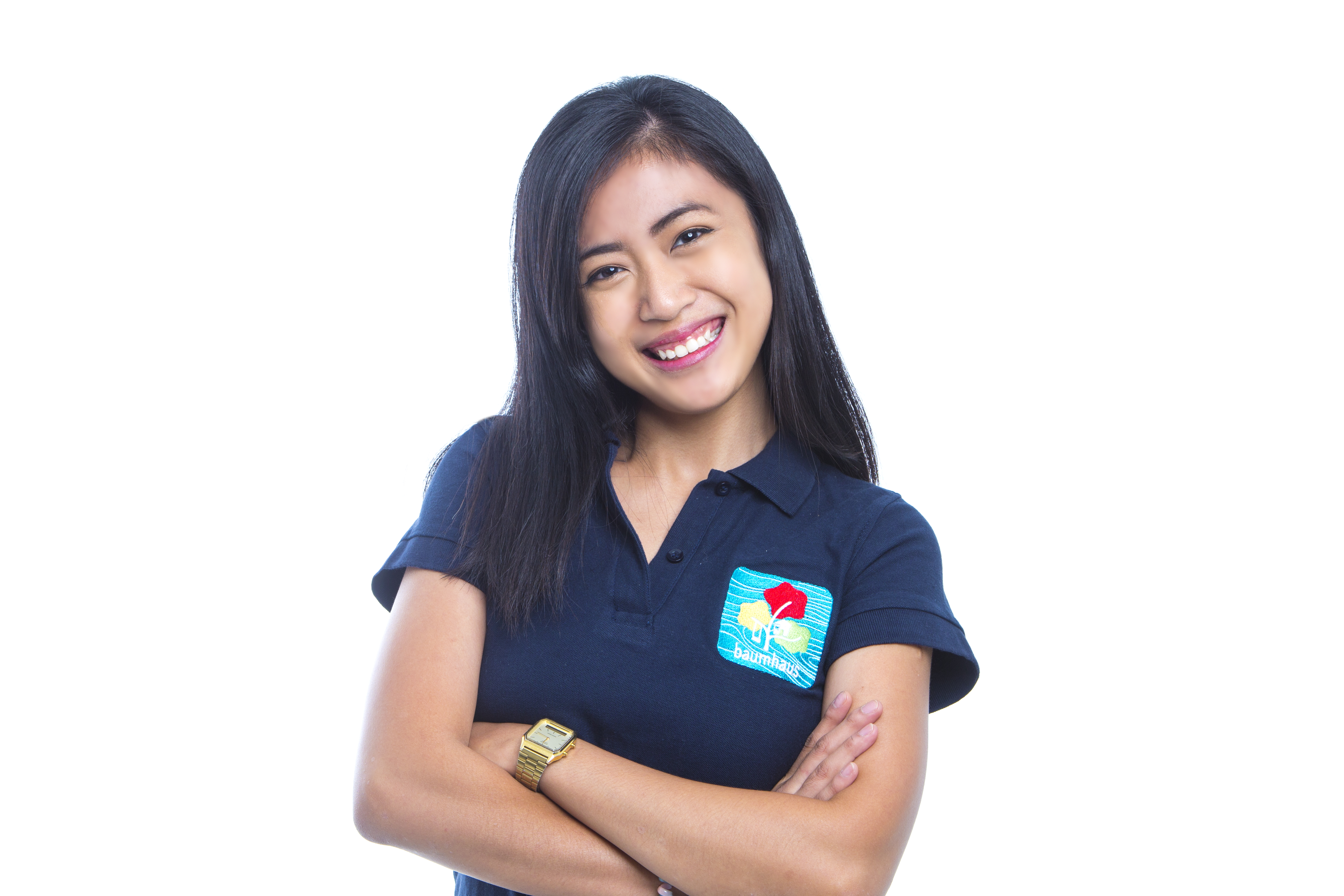 Rae Bernadette Latumbo