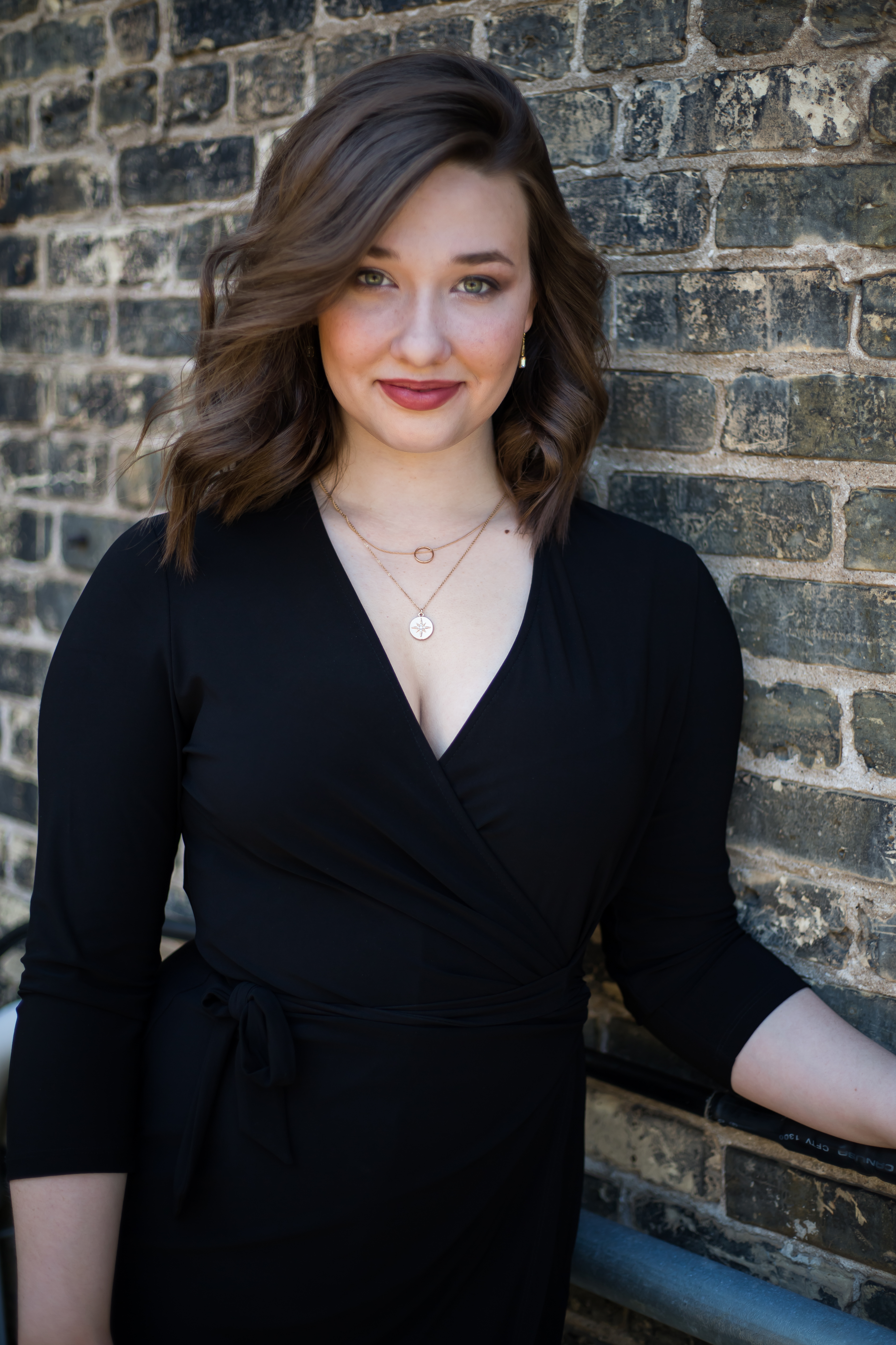 Leah Gawel